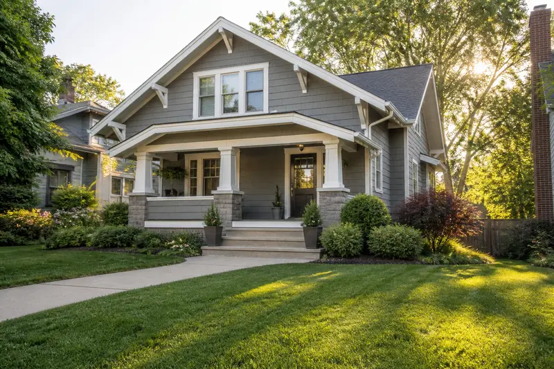 House Fox Buys Kansas City home buyers
